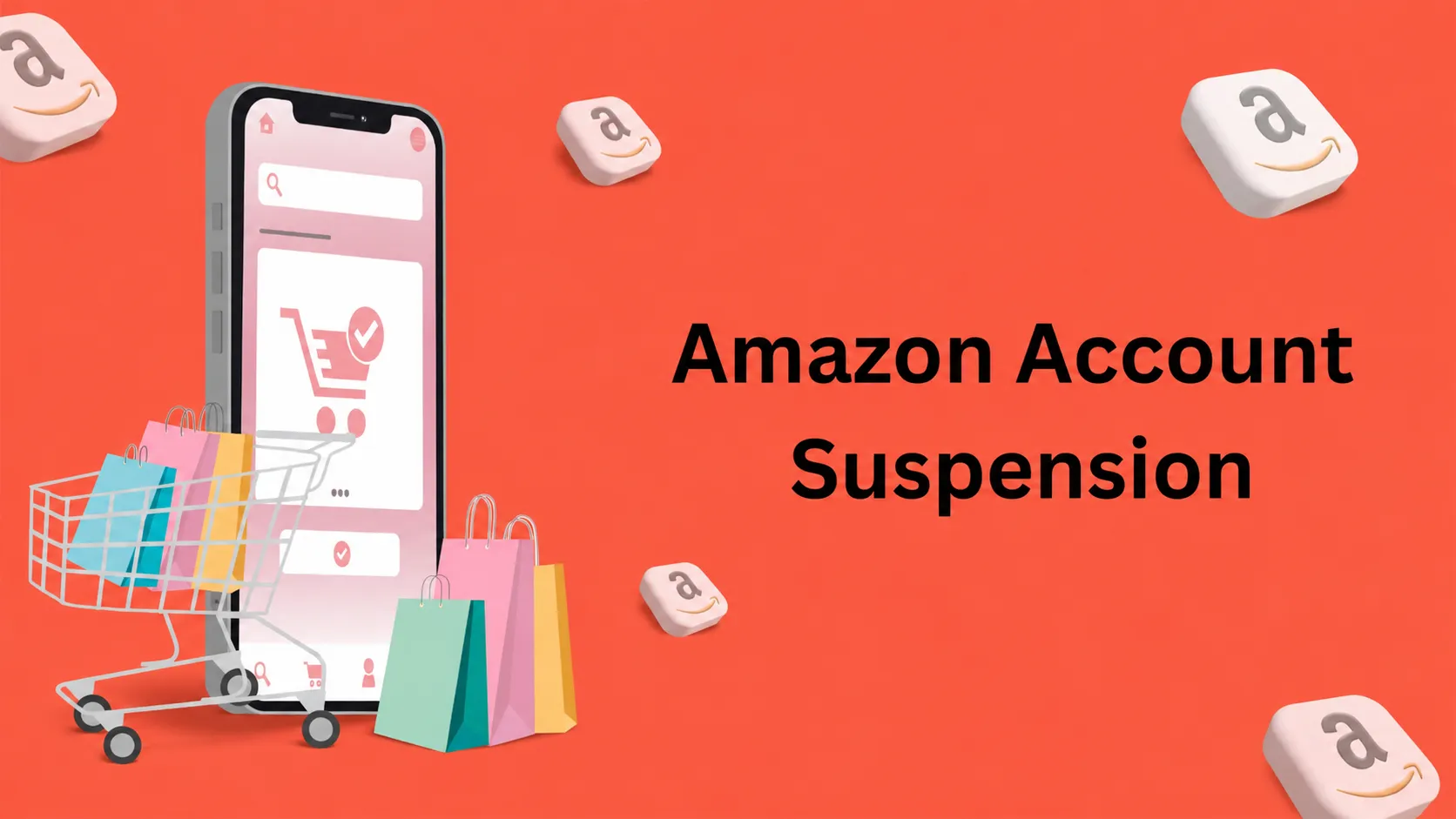 Amazon Account Suspended Here’s How to Get Reinstated