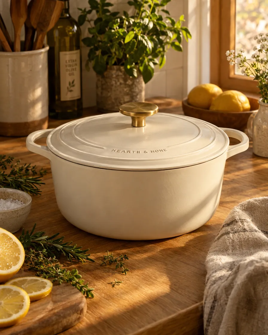 Hearth & Hone product photograph (placeholder)