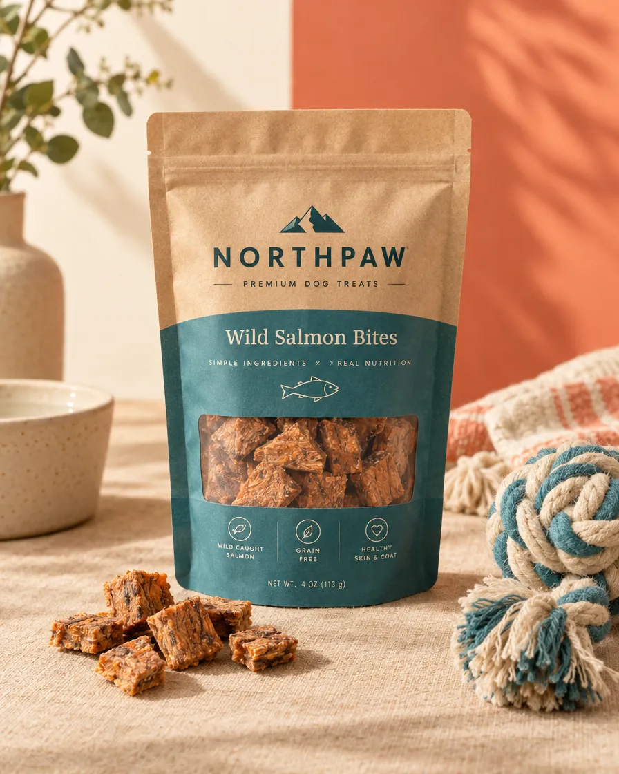 Northpaw Co. product photograph (placeholder)