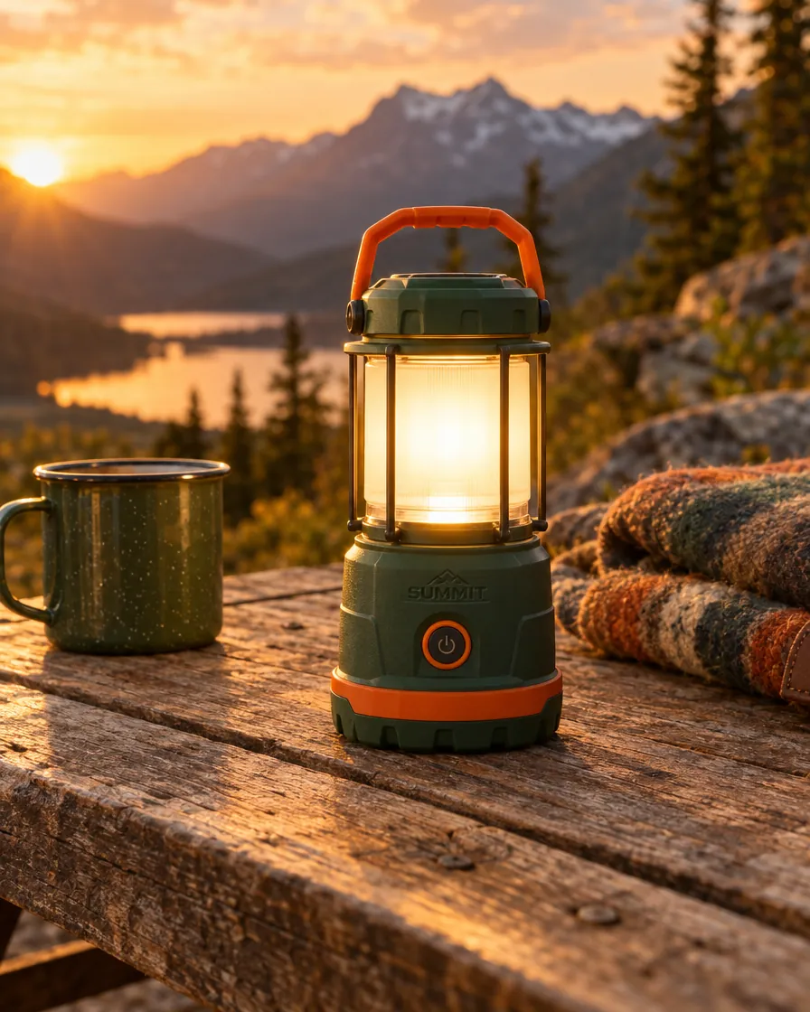 Summit Trailworks product photograph (placeholder)