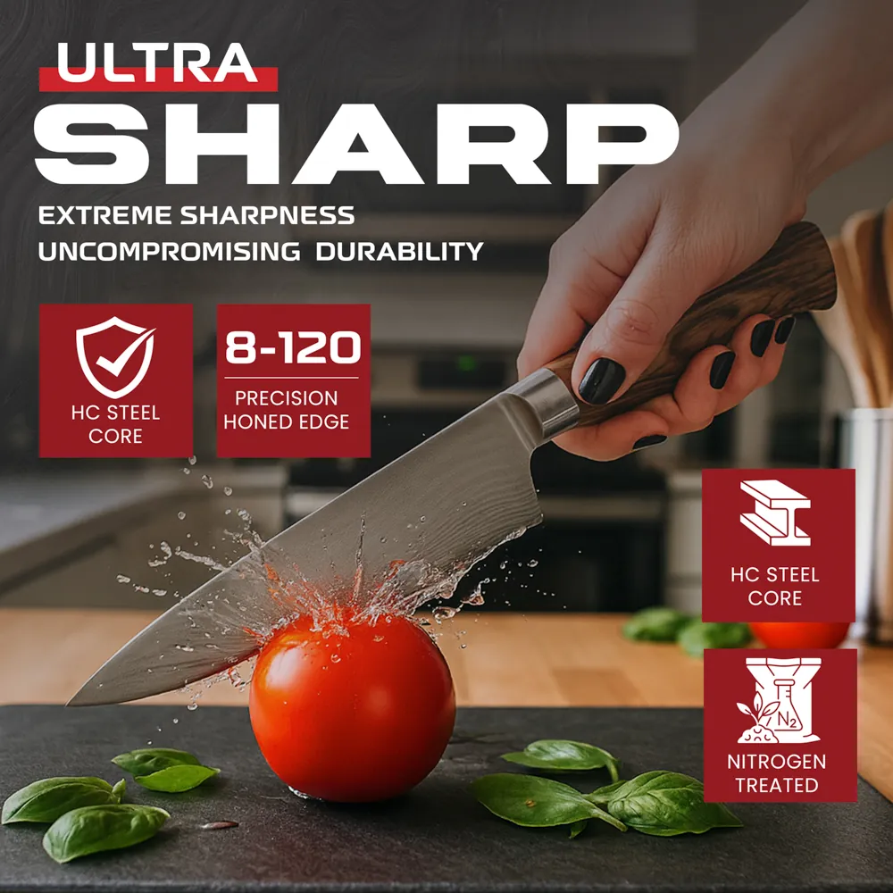 Infographic photo, kitchen product, from the Captora studio